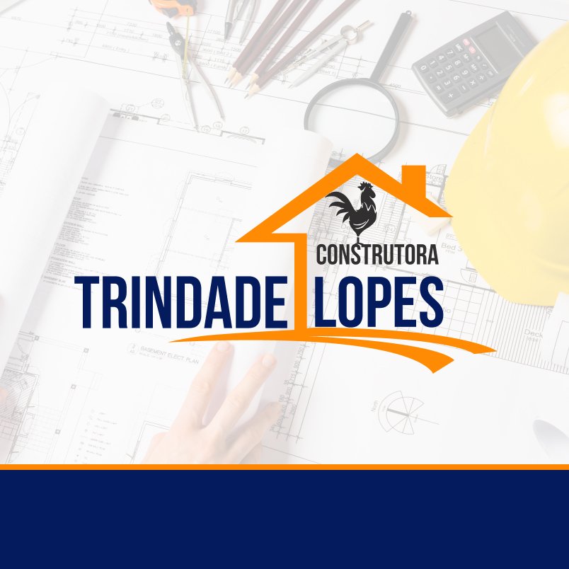 Trindade Lopes Construtora Ltda